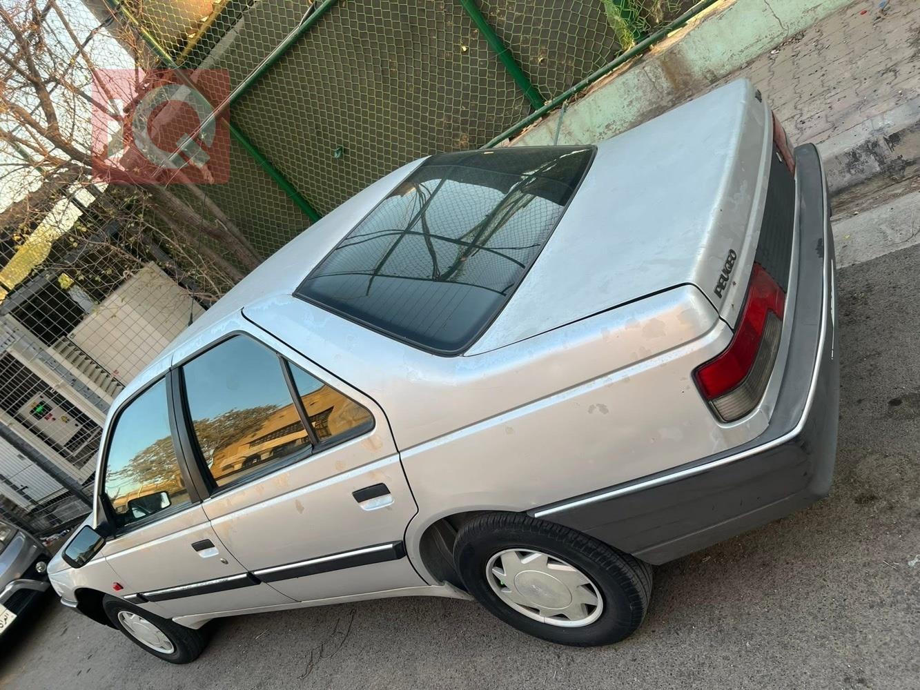 بيجو روا